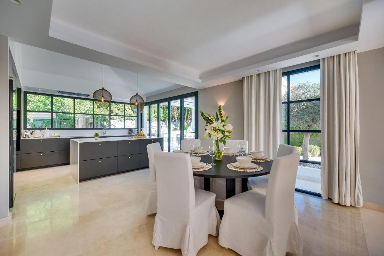 Vacation Marbella I Villa Lina, Golf Valley, Private Heated Pool, Jacuzzi, Close To The Marina Ngoại thất bức ảnh