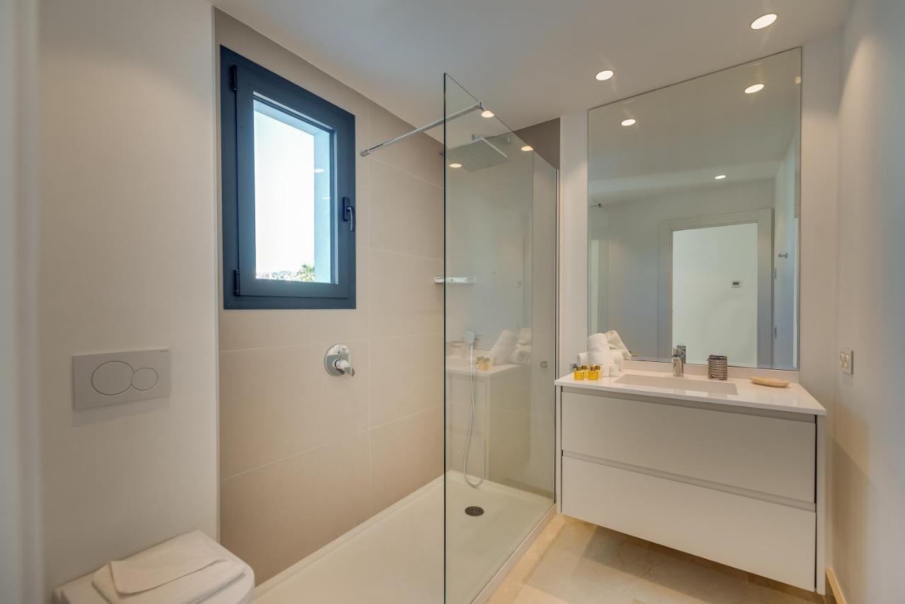 Vacation Marbella I Villa Lina, Golf Valley, Private Heated Pool, Jacuzzi, Close To The Marina Ngoại thất bức ảnh