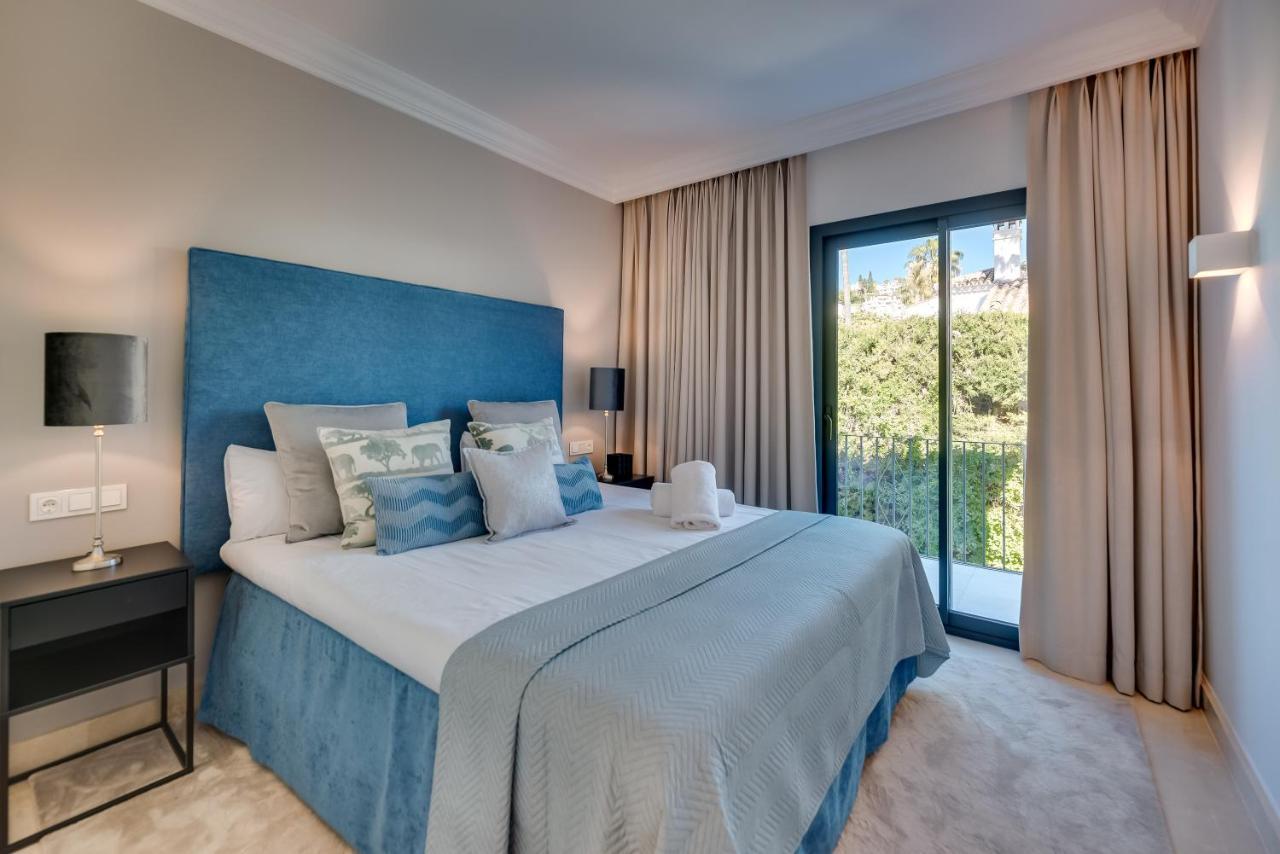 Vacation Marbella I Villa Lina, Golf Valley, Private Heated Pool, Jacuzzi, Close To The Marina Ngoại thất bức ảnh