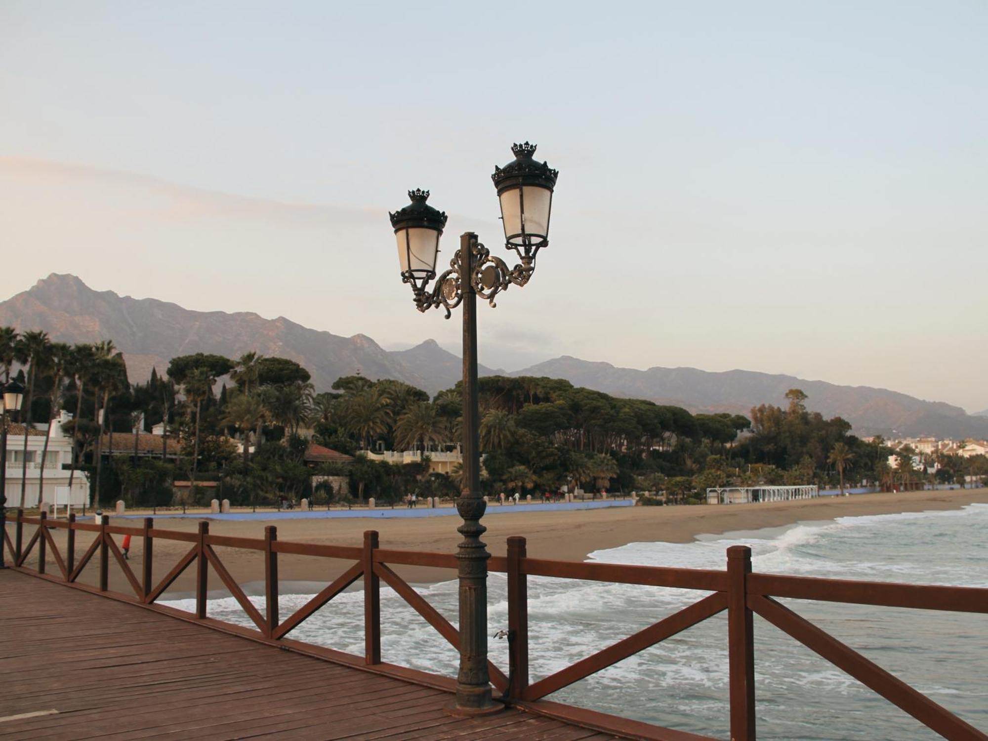 Vacation Marbella I Villa Lina, Golf Valley, Private Heated Pool, Jacuzzi, Close To The Marina Ngoại thất bức ảnh