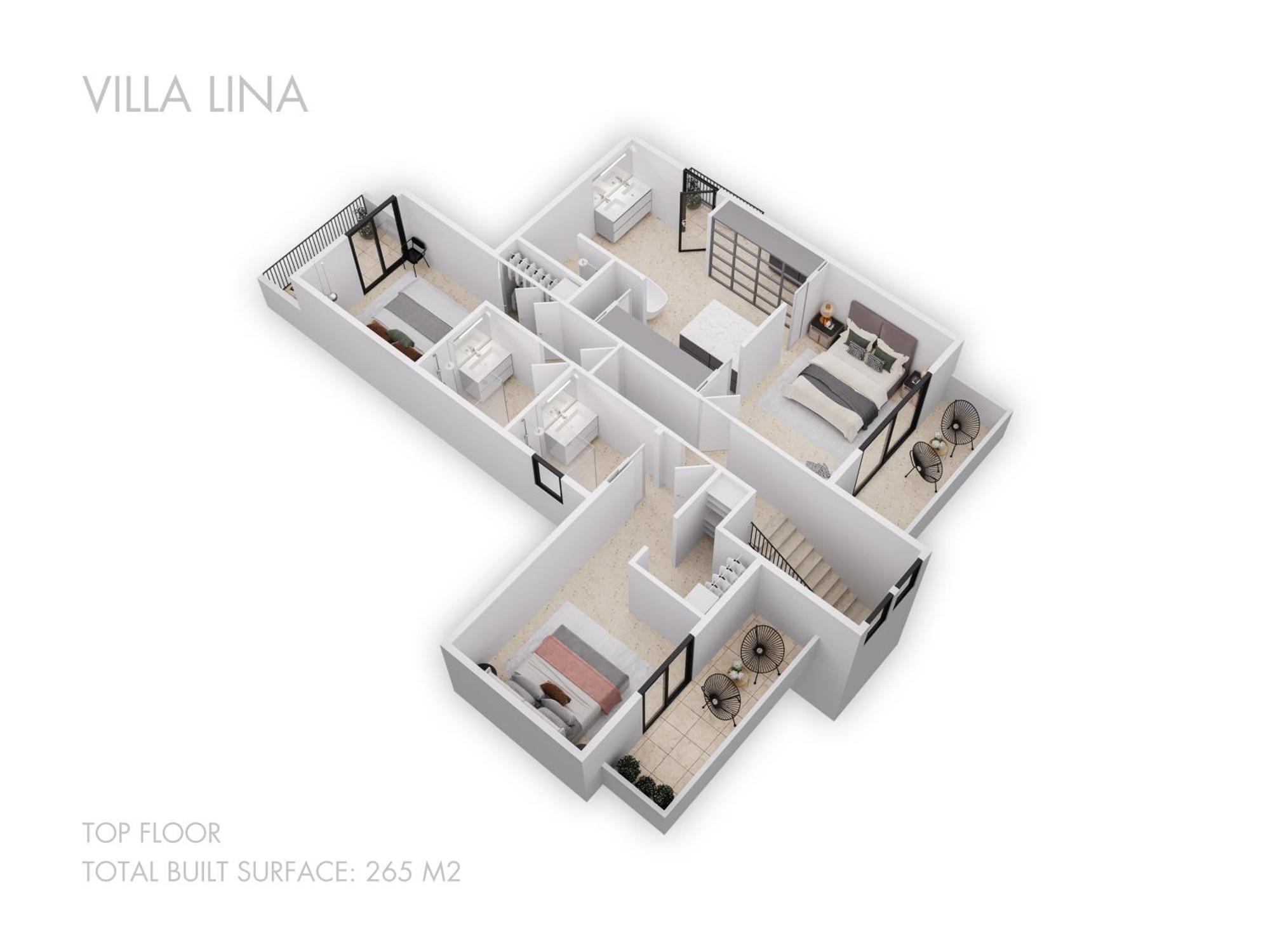 Vacation Marbella I Villa Lina, Golf Valley, Private Heated Pool, Jacuzzi, Close To The Marina Ngoại thất bức ảnh